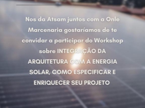 Foto de Atsam em Riviera de Santa Cristina XIII, SP por Solutudo