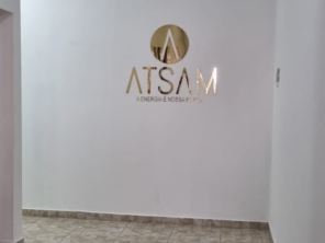 Foto de Atsam em Riviera de Santa Cristina XIII, SP por Solutudo