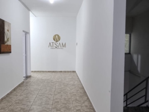 Foto de Atsam em Riviera de Santa Cristina XIII, SP por Solutudo
