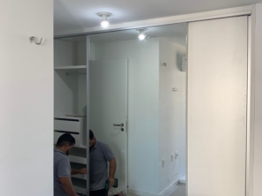 Foto de Planejamus Móveis e Acabamentos em Fortaleza, CE por Solutudo