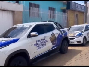 Foto de Foccus Segurança Privada Ltda - Segurança Patrimonial em Avaré, SP por Solutudo