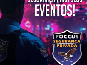 Foto de Foccus Segurança Privada Ltda - Segurança Patrimonial em Avaré, SP por Solutudo