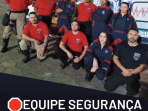 Foto de Foccus Segurança Privada Ltda - Segurança Patrimonial em Avaré, SP por Solutudo