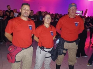 Foto de Foccus Segurança Privada Ltda - Segurança Patrimonial em Avaré, SP por Solutudo