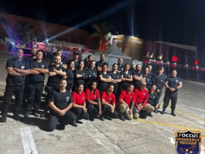 Foto de Foccus Segurança Privada Ltda - Segurança Patrimonial em Avaré, SP por Solutudo