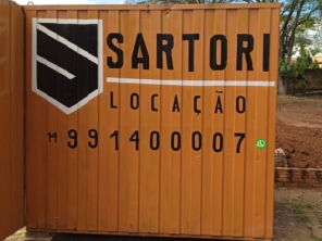 Foto de Sartori Locação em São Manuel, SP por Solutudo