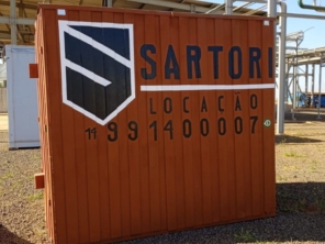 Foto de Sartori Locação em São Manuel, SP por Solutudo