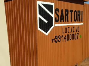 Foto de Sartori Locação em São Manuel, SP por Solutudo