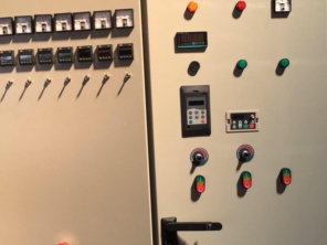 Foto galeria da empresa