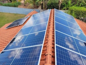 Foto de BN Solar em Manhuaçu, MG por Solutudo