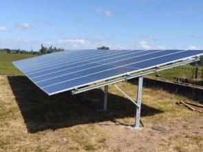 Foto de BN Solar em Manhuaçu, MG por Solutudo