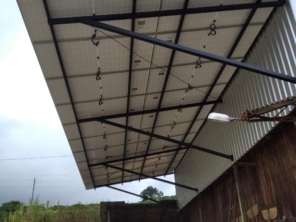 Foto de BN Solar em Manhuaçu, MG por Solutudo