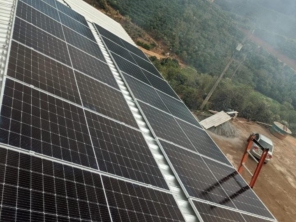 Foto de BN Solar em Manhuaçu, MG por Solutudo