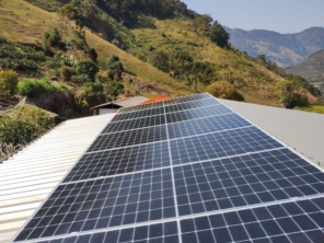 Foto de BN Solar em Manhuaçu, MG por Solutudo