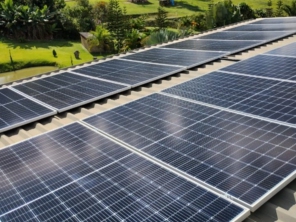Foto de BN Solar em Manhuaçu, MG por Solutudo