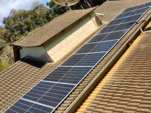 Foto de BN Solar em Manhuaçu, MG por Solutudo