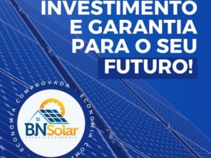 Foto de BN Solar em Manhuaçu, MG por Solutudo