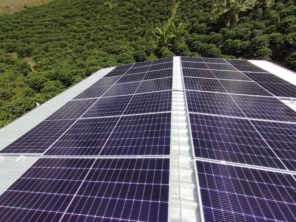 Foto de BN Solar em Manhuaçu, MG por Solutudo