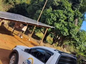 Foto de BN Solar em Manhuaçu, MG por Solutudo