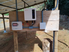 Foto de BN Solar em Manhuaçu, MG por Solutudo