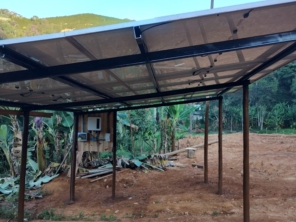 Foto de BN Solar em Manhuaçu, MG por Solutudo