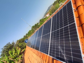 Foto de G J R Soluções & Manutenção de Sistemas Fotovoltaicos em Sumaré, SP por Solutudo