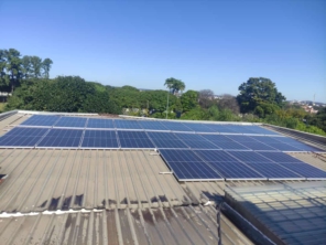Foto de G J R Soluções & Manutenção de Sistemas Fotovoltaicos em Sumaré, SP por Solutudo