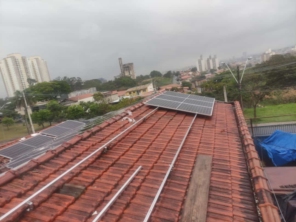 Foto de G J R Soluções & Manutenção de Sistemas Fotovoltaicos em Sumaré, SP por Solutudo
