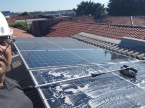Foto de G J R Soluções & Manutenção de Sistemas Fotovoltaicos em Sumaré, SP por Solutudo