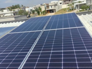 Foto de G J R Soluções & Manutenção de Sistemas Fotovoltaicos em Sumaré, SP por Solutudo