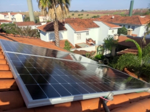 Foto de G J R Soluções & Manutenção de Sistemas Fotovoltaicos em Sumaré, SP por Solutudo