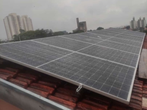 Foto de G J R Soluções & Manutenção de Sistemas Fotovoltaicos em Sumaré, SP por Solutudo