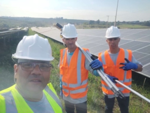 Foto de G J R Soluções & Manutenção de Sistemas Fotovoltaicos em Sumaré, SP por Solutudo