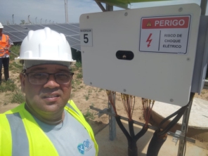 Foto de G J R Soluções & Manutenção de Sistemas Fotovoltaicos em Sumaré, SP por Solutudo