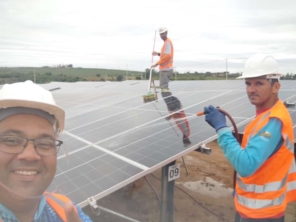 Foto de G J R Soluções & Manutenção de Sistemas Fotovoltaicos em Sumaré, SP por Solutudo
