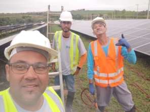 Foto de G J R Soluções & Manutenção de Sistemas Fotovoltaicos em Sumaré, SP por Solutudo