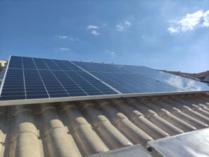Foto de G J R Soluções & Manutenção de Sistemas Fotovoltaicos em Sumaré, SP por Solutudo