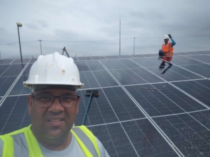 Foto de G J R Soluções & Manutenção de Sistemas Fotovoltaicos em Sumaré, SP por Solutudo