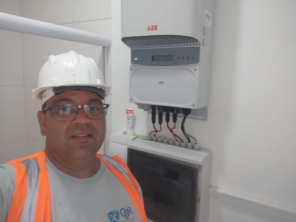 Foto de G J R Soluções & Manutenção de Sistemas Fotovoltaicos em Sumaré, SP por Solutudo