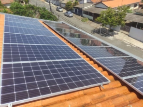 Foto de G J R Soluções & Manutenção de Sistemas Fotovoltaicos em Sumaré, SP por Solutudo