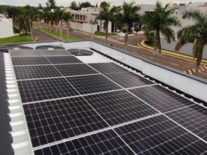 Foto de G J R Soluções & Manutenção de Sistemas Fotovoltaicos em Sumaré, SP por Solutudo