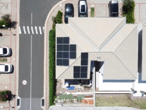 Foto de G J R Soluções & Manutenção de Sistemas Fotovoltaicos em Sumaré, SP por Solutudo