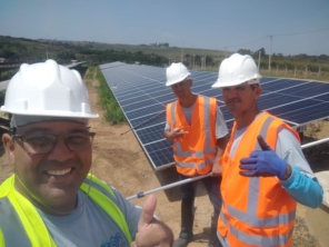 Foto de G J R Soluções & Manutenção de Sistemas Fotovoltaicos em Sumaré, SP por Solutudo