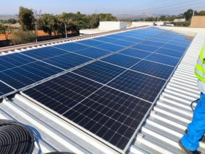 Foto galeria da empresa