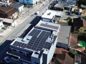 Foto galeria da empresa