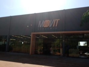 Foto galeria da empresa