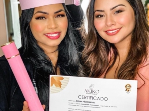 Foto de Akiko Beauty em Bauru, SP por Solutudo