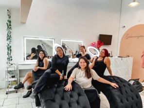 Foto galeria da empresa