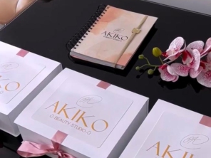 Foto de Akiko Beauty em Bauru, SP por Solutudo
