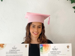 Foto de Akiko Beauty em Bauru, SP por Solutudo